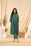 Fancy Baggy kurta Set